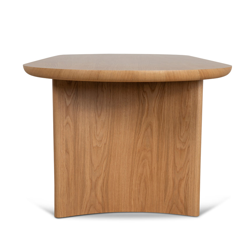 2.4m Dining Table - Natural - View 10