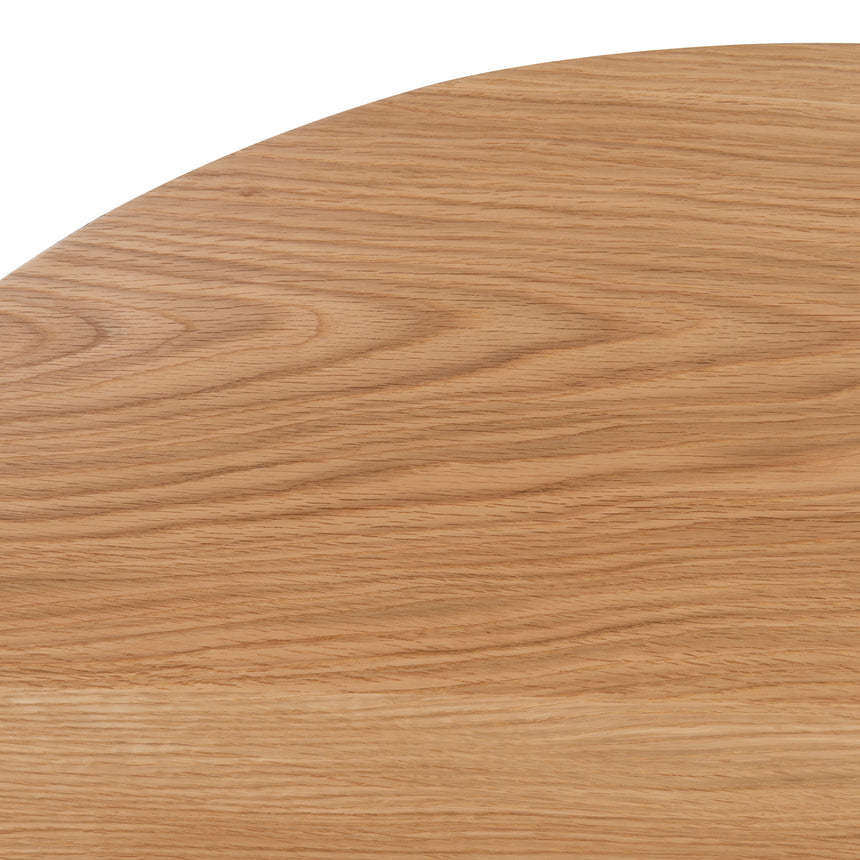 2.4m Dining Table - Natural - View 13