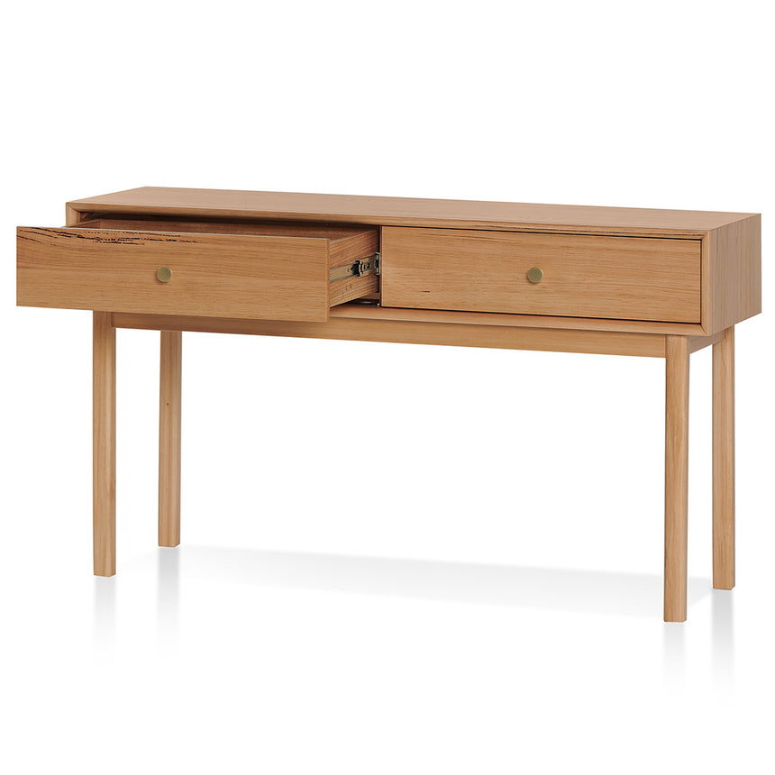 Console Table - Messmate - View 3