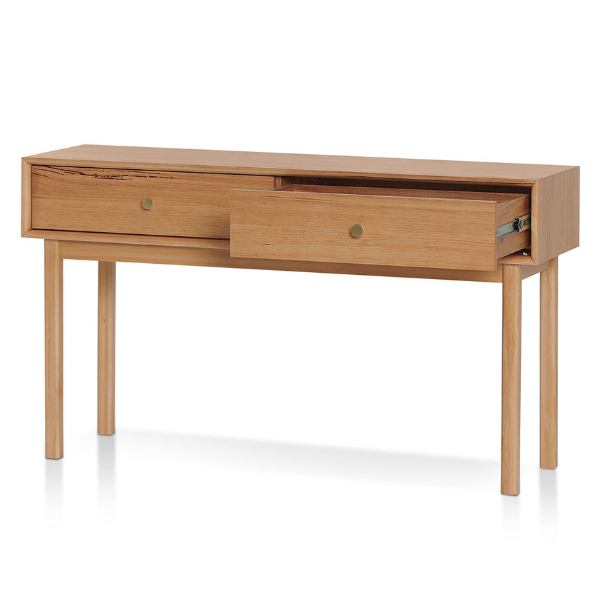 Console Table - Messmate - View 4