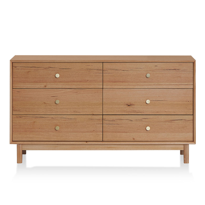 Dresser Unit - Messmate - View 2