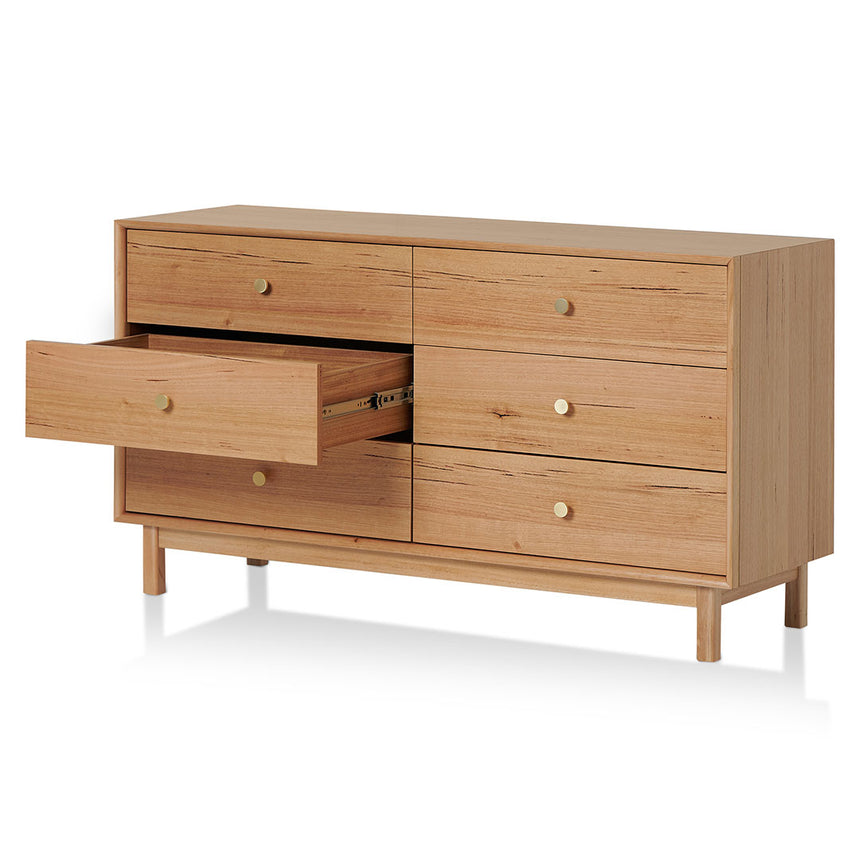 Dresser Unit - Messmate - View 4