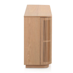 CDT8579-DW 1.6m Sideboard Unit - Natural