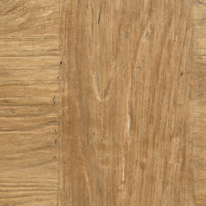 3m Elm Dining Table - Natural - View 9