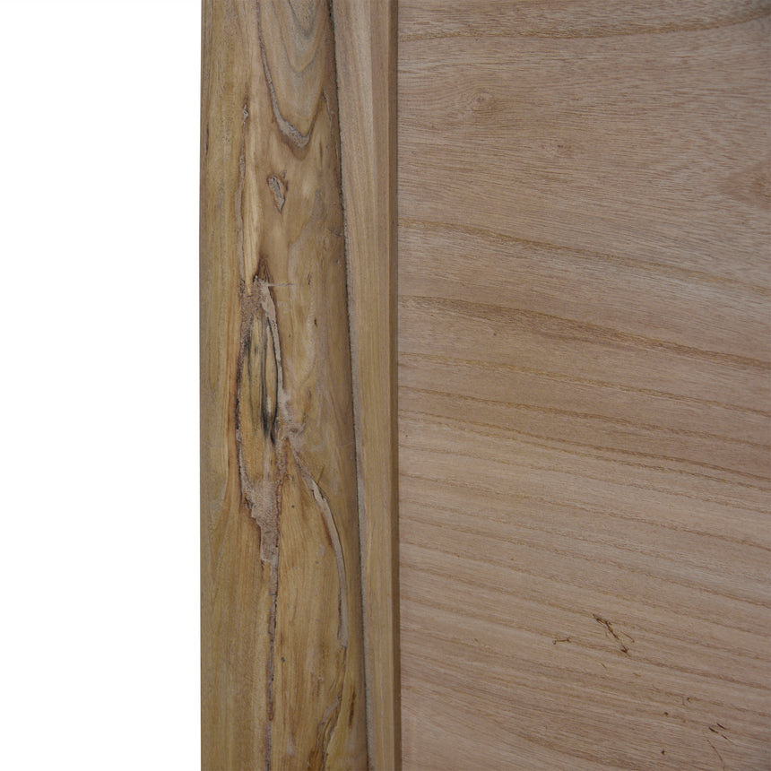 Ex Display - CDT8690 1.3m Storage Cabinet - Natural - View 13