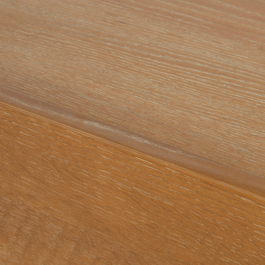 2.2m Buffet Unit - Dusty Oak - View 10