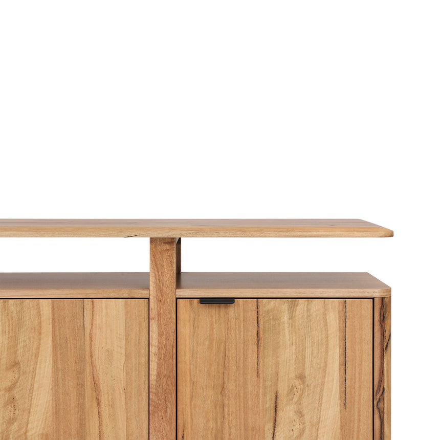 2.1m Buffet Unit - Natural - View 6