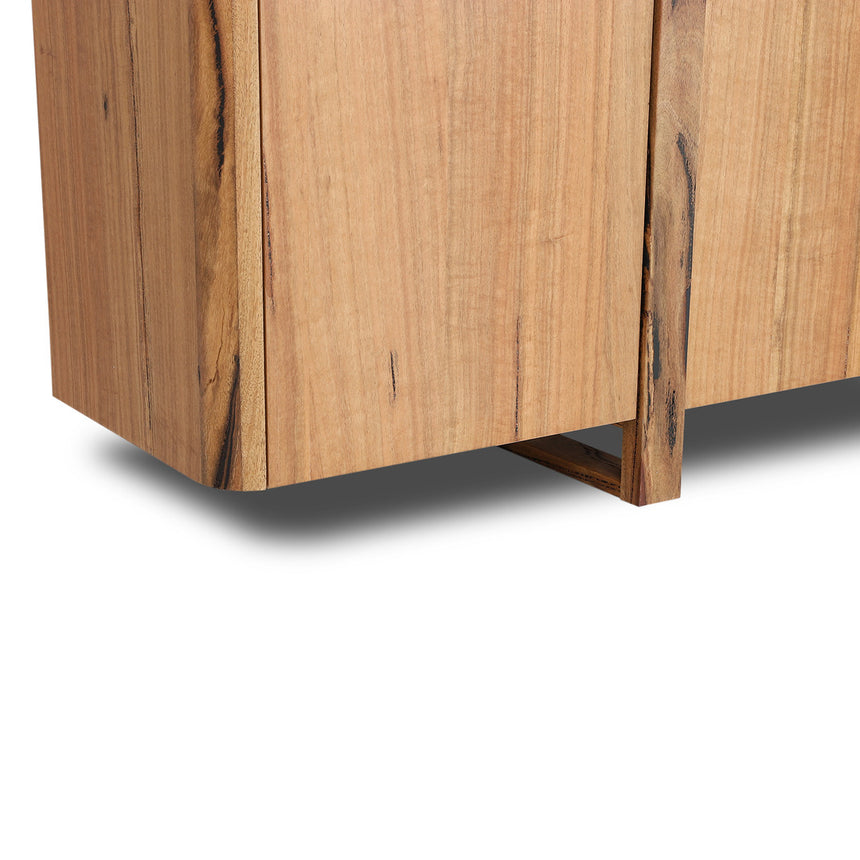 2.1m Buffet Unit - Natural - View 7