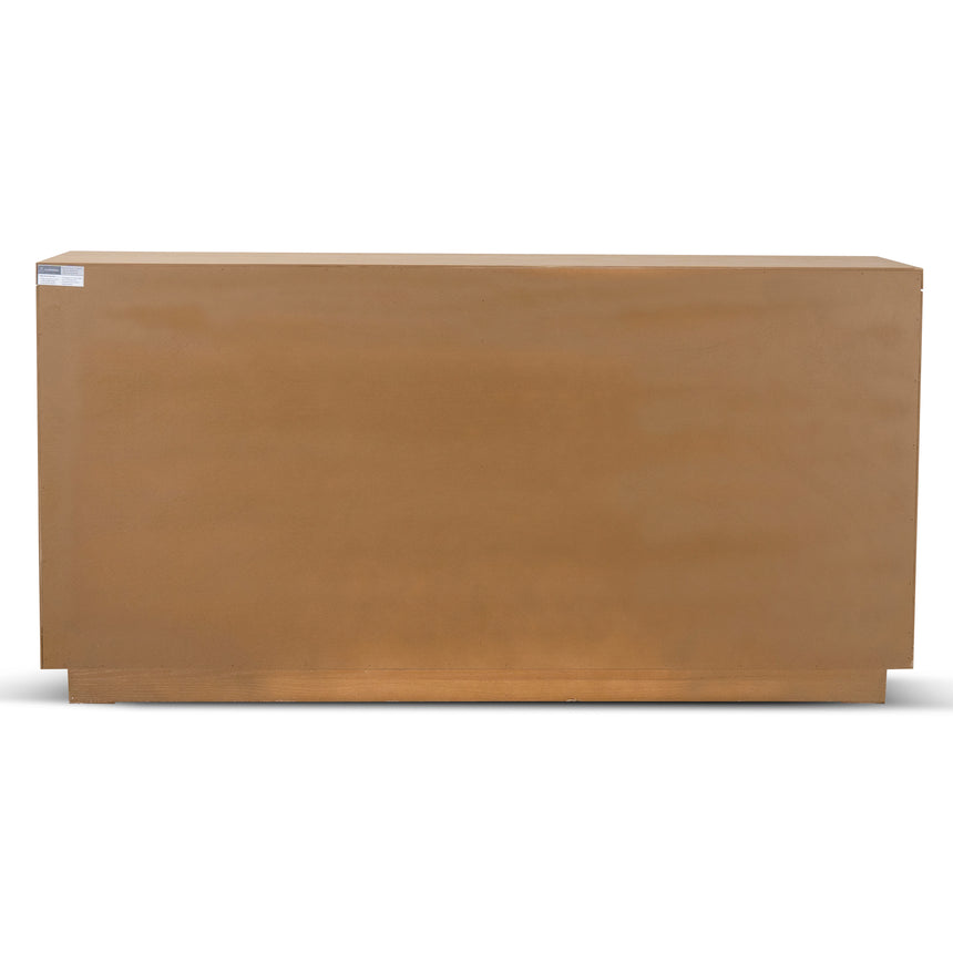 1.6m Dressing Unit - Dusty Oak - View 16