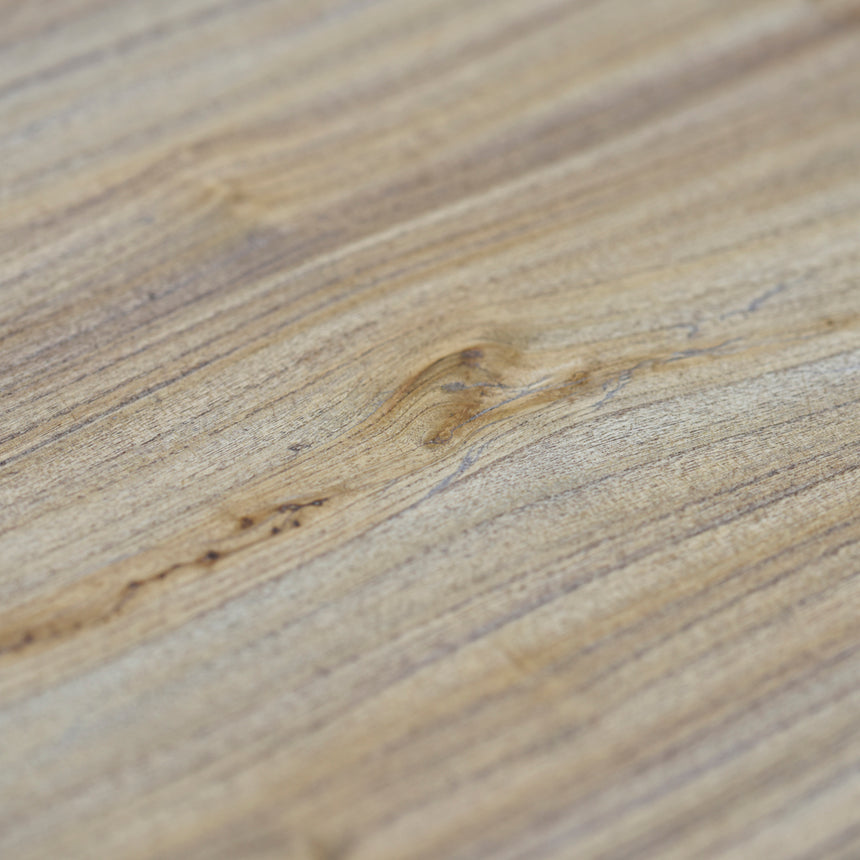 3m Dining Table - Natural - View 12