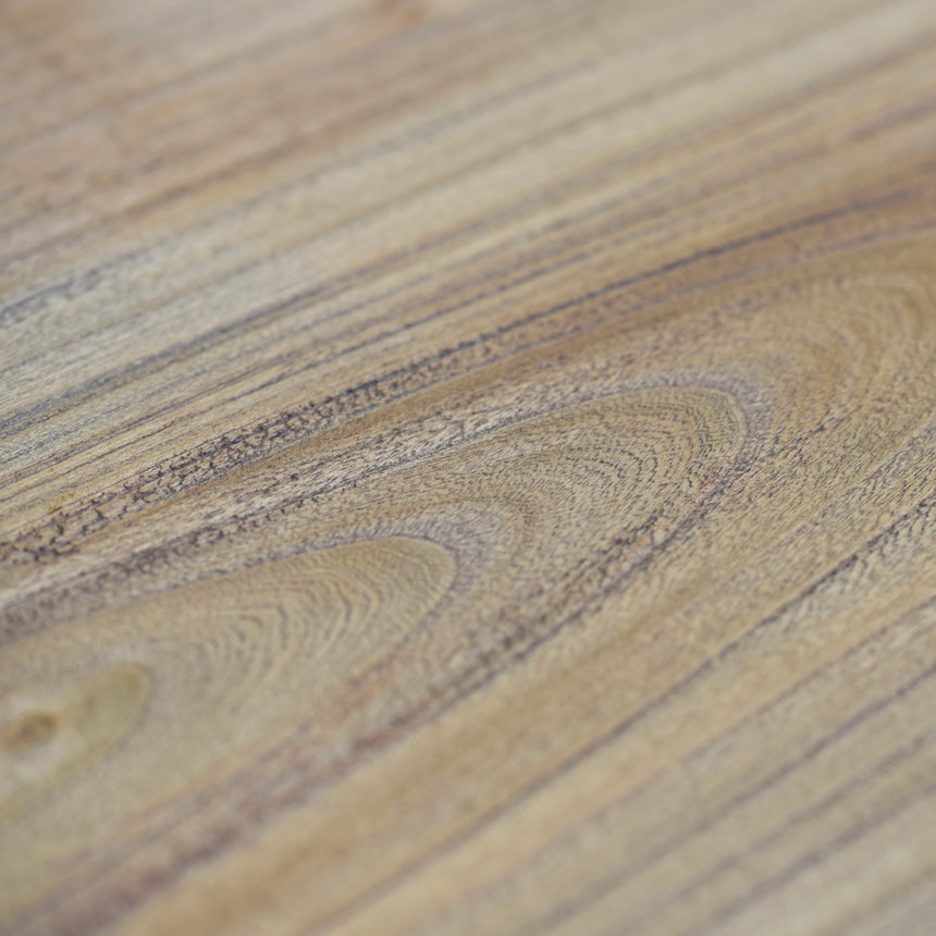 3m Dining Table - Natural - View 13