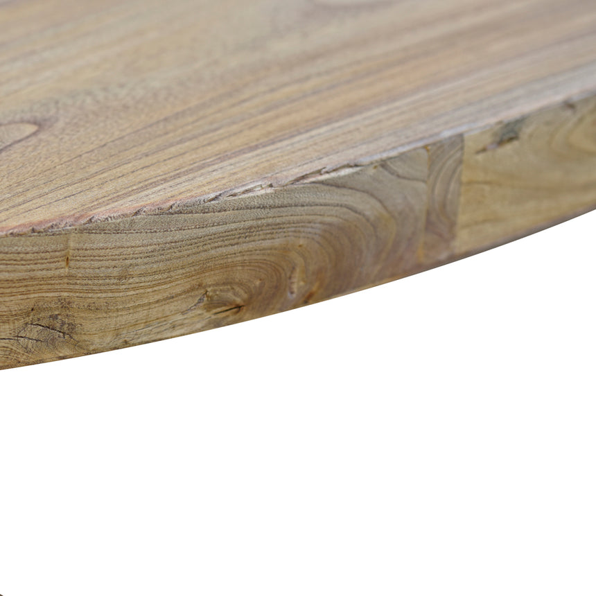 2.4m Dining Table - Natural - View 13