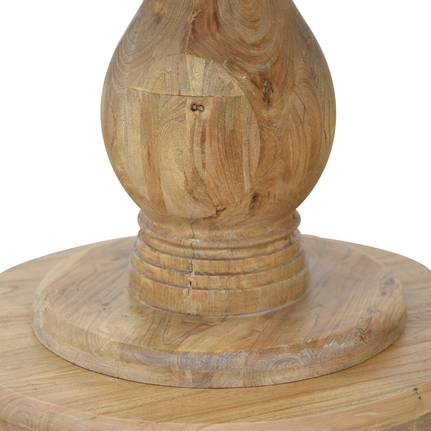 2.4m Dining Table - Natural - View 8