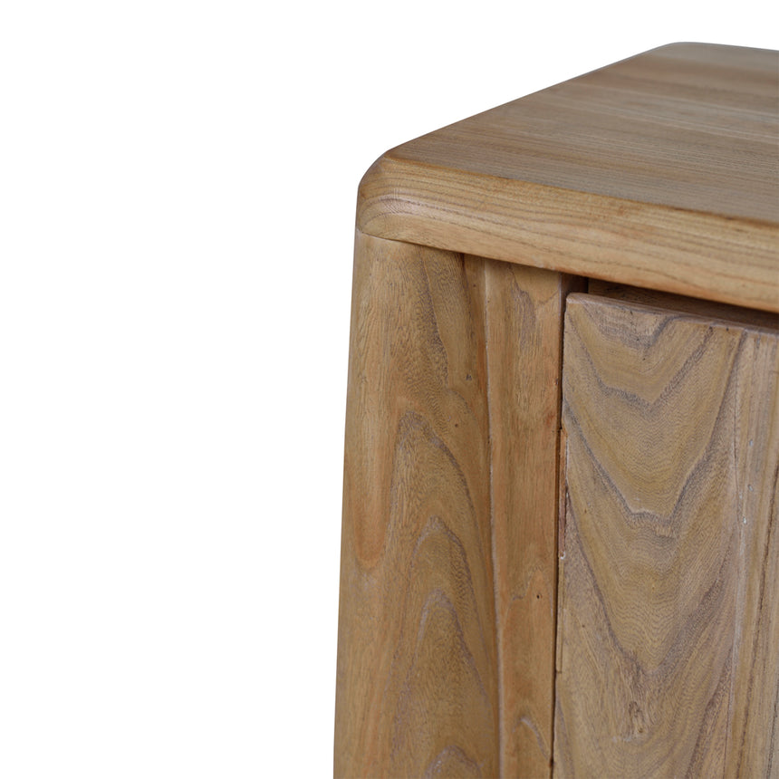 1.6m Sideboard Unit - Natural - View 8