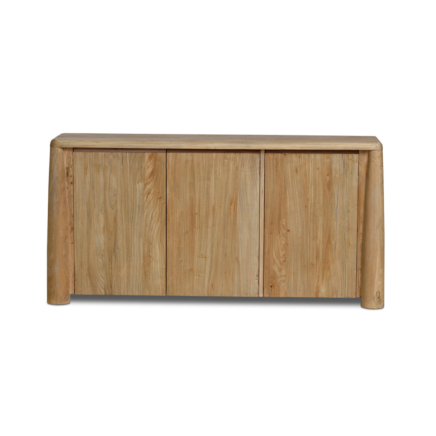 1.6m Sideboard Unit - Natural - View 2