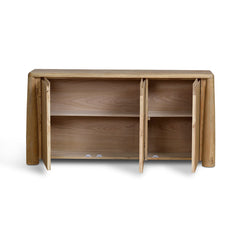 CDT8942 1.6m Sideboard Unit - Natural