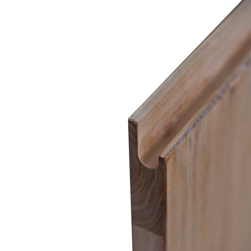 1.6m Sideboard Unit - Natural - View 12