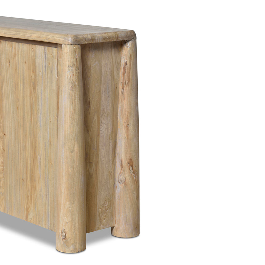 1.6m Sideboard Unit - Natural - View 9