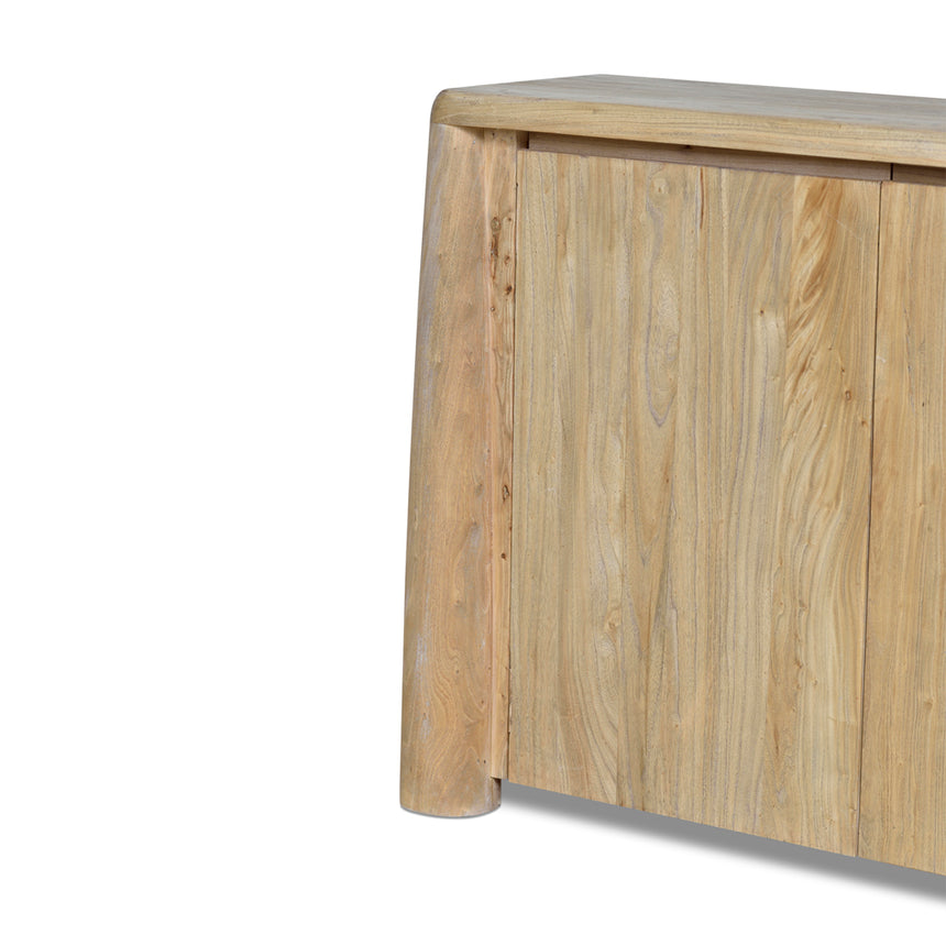 1.6m Sideboard Unit - Natural - View 5