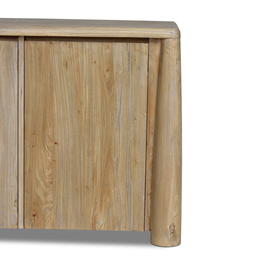 1.6m Sideboard Unit - Natural - View 7
