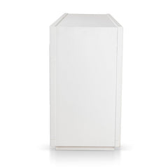CDT8953-NI 1.78m Sideboard Unit - White