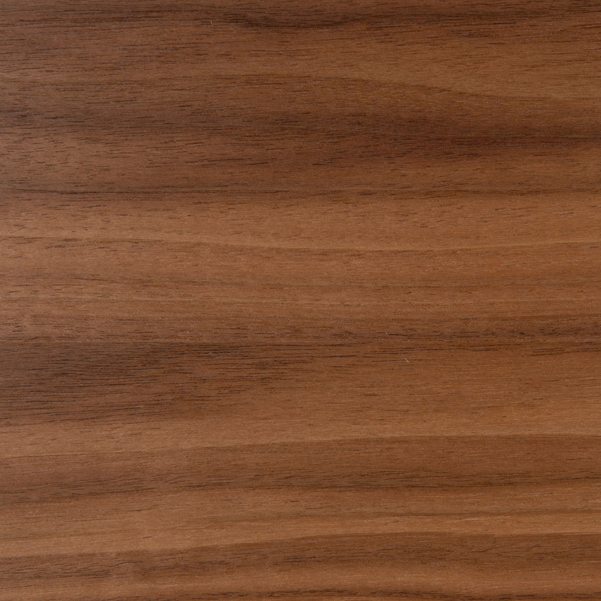 2.4m Dining Table - Walnut - View 11