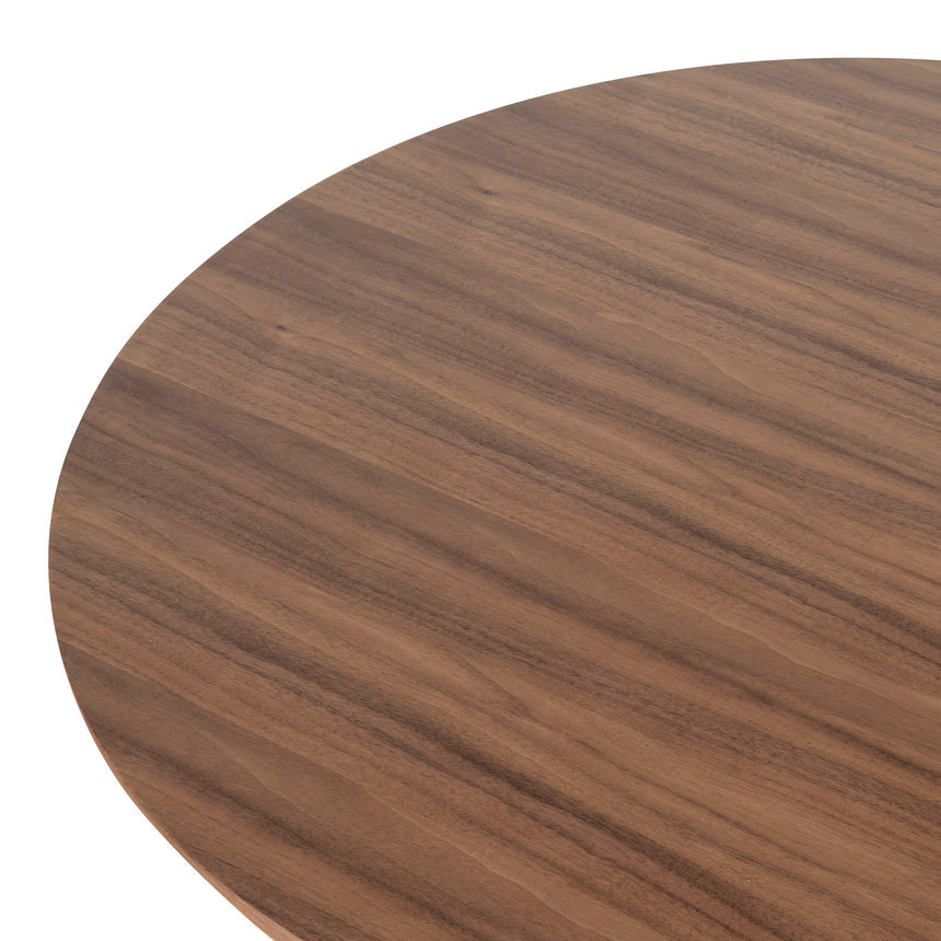 2.4m Dining Table - Walnut - View 10