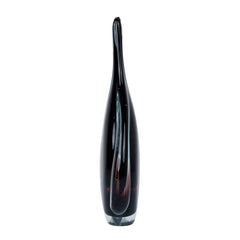 Brown glass pendant ornament | Brown | Myka Home