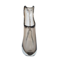 Arc Shadow Vase Style A | Natural | Myka Home