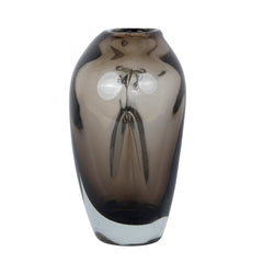 Arc Shadow Vase Style B | Natural | Myka Home