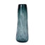 Shadow Green Vase Style A | Myka Home