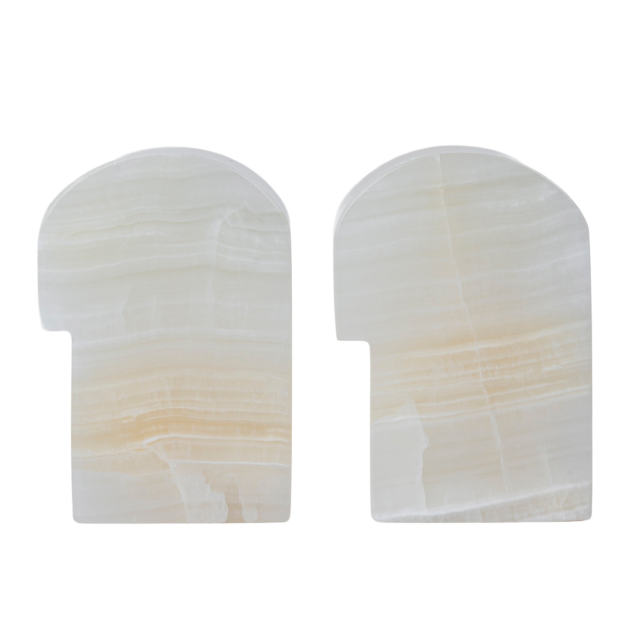 Elephant Bookend | Myka Home