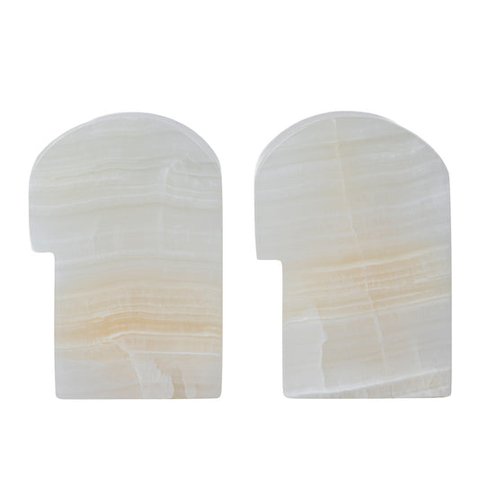 Elephant Bookend | Myka Home