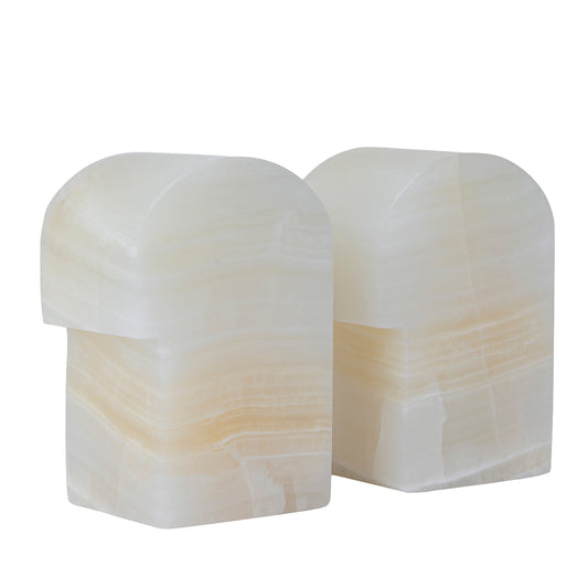 Elephant Bookend | Myka Home