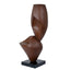 Wood Grain Simple Shadow Sculpture | Myka Home