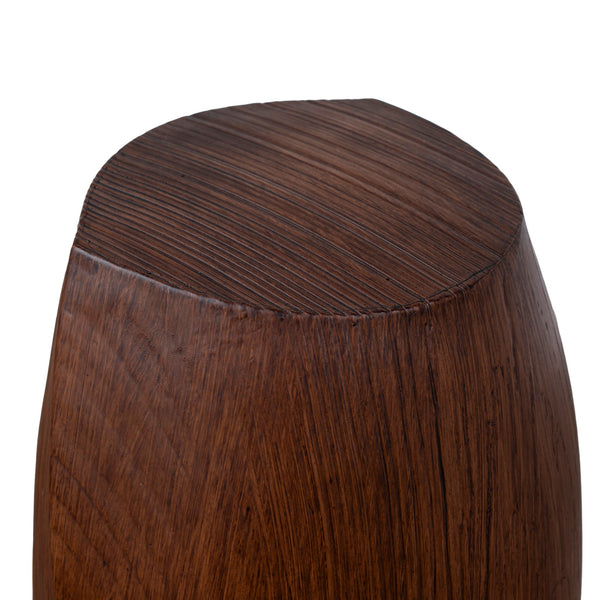 Wood Grain Simple Shadow Sculpture | Myka Home