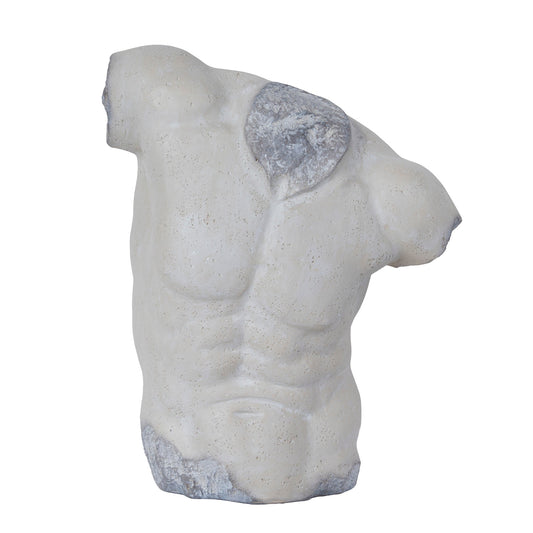 Male Art Sculpture | Myka Home