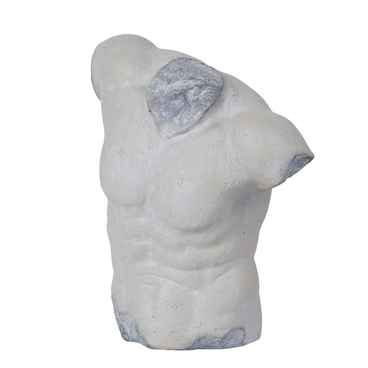 Male Art Sculpture | Myka Home