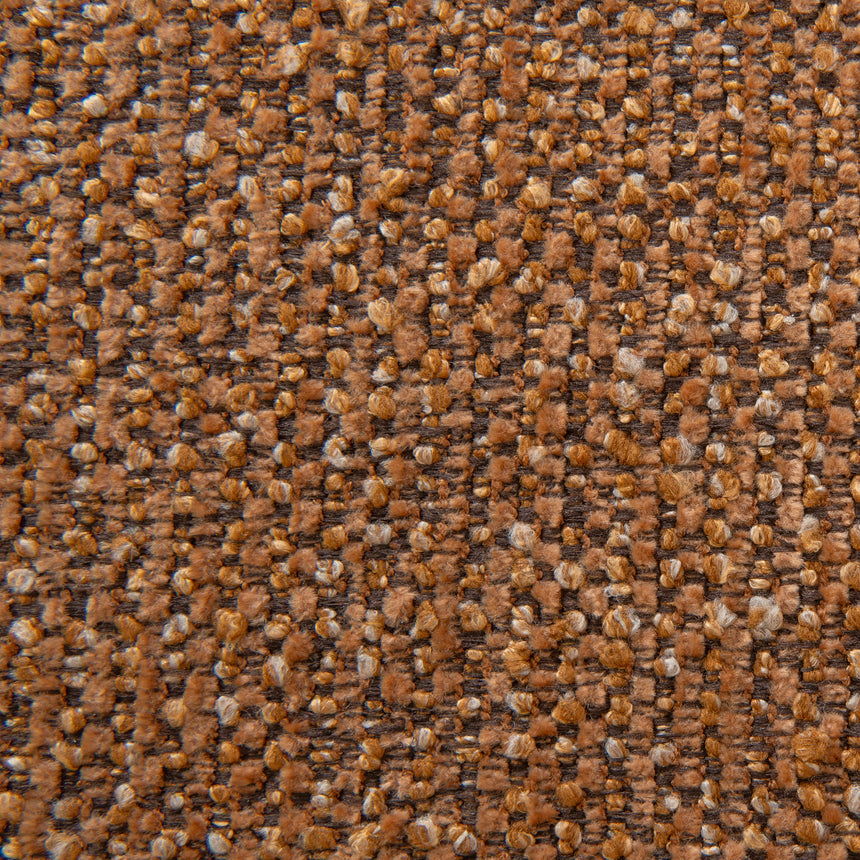 Armchair - Coral Orange - View 13