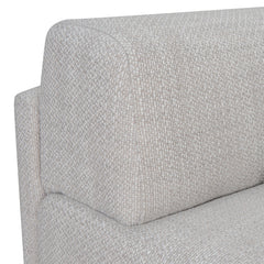 CLC10011-OLS 3 Seater Sofa - Beige Linen