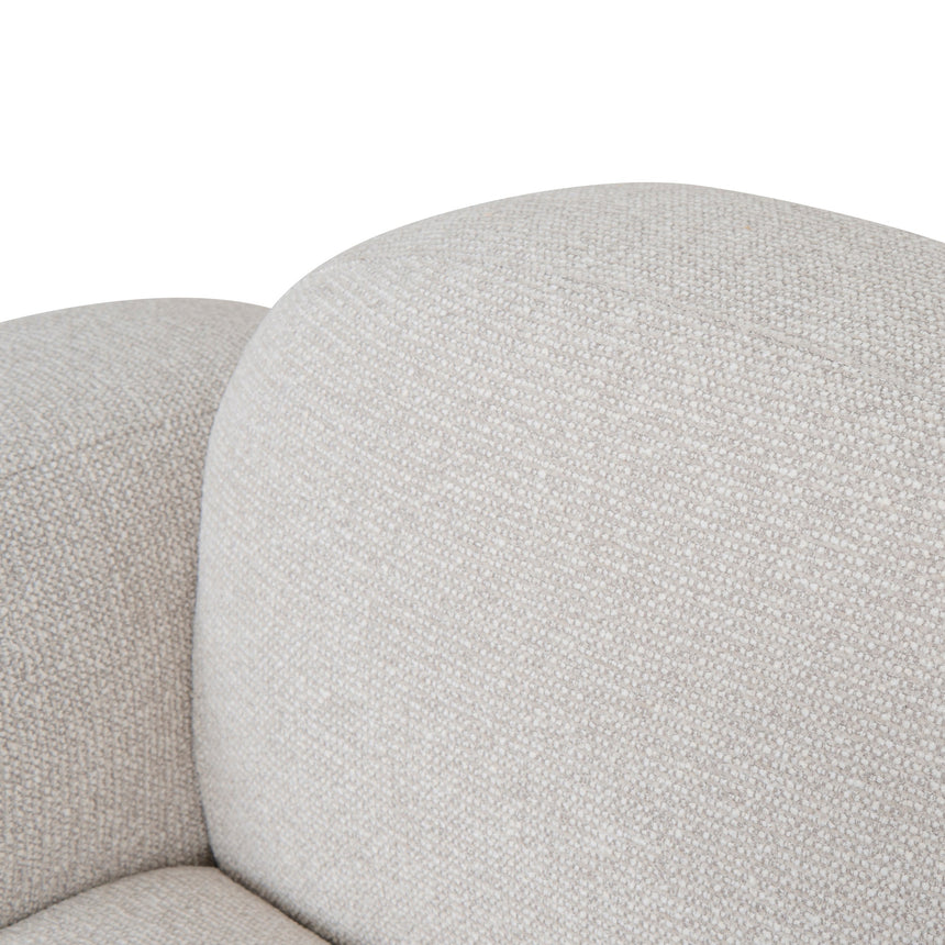 Armchair - Coral Beige - View 11