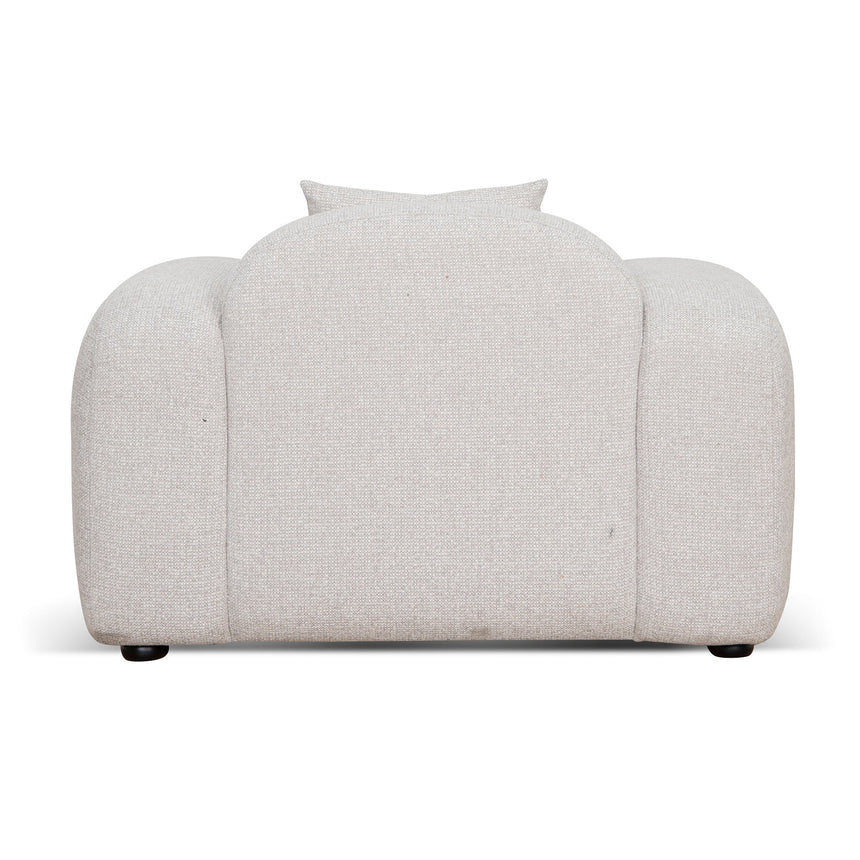 Armchair - Coral Beige - View 7