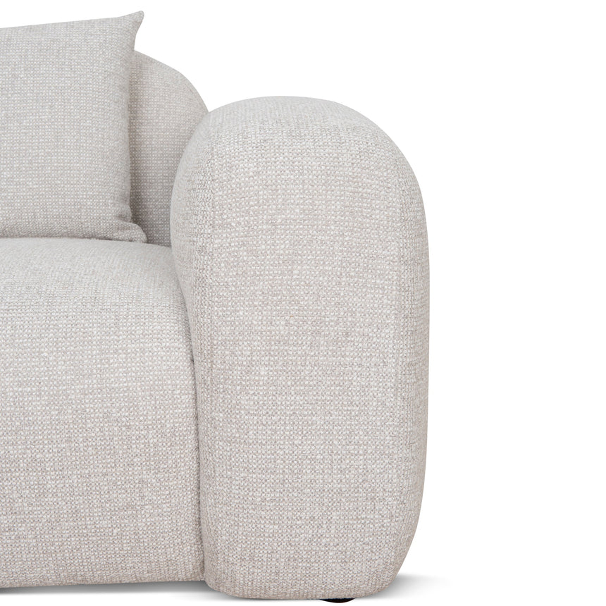 Armchair - Coral Beige - View 8