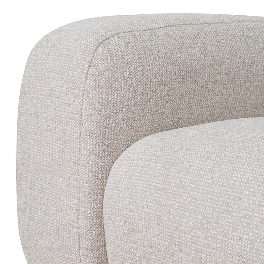 Armchair - Coral Beige - View 9