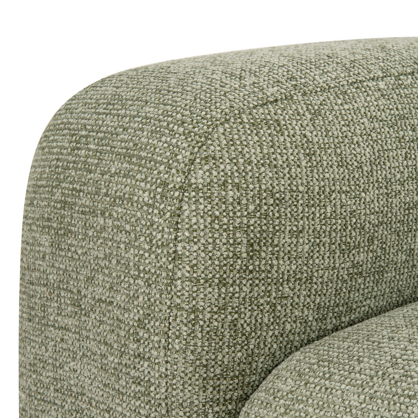 4 Seater Sofa - Coral Light Green - View 16