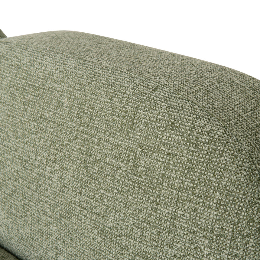 4 Seater Sofa - Coral Light Green - View 8