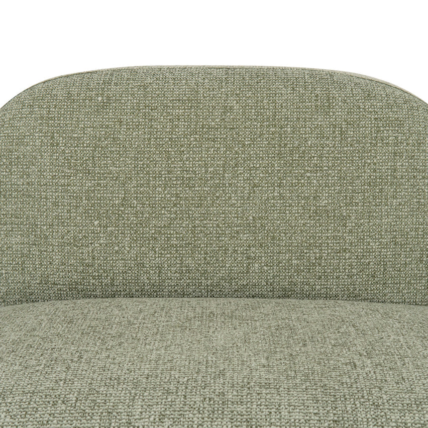 4 Seater Sofa - Coral Light Green - View 10