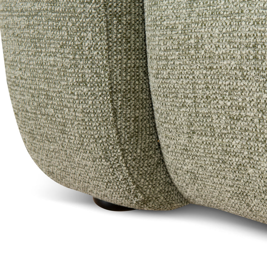 Armchair - Coral Light Green - View 12