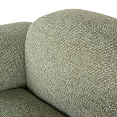 CLC10091-HS Armchair - Coral Light Green