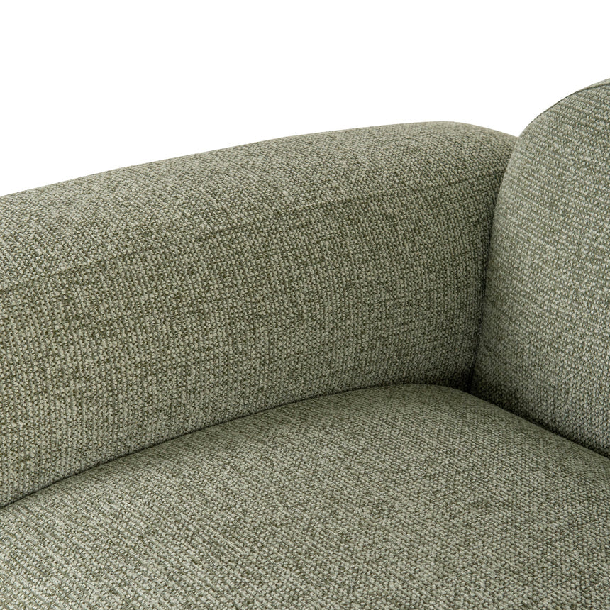 Armchair - Coral Light Green - View 14